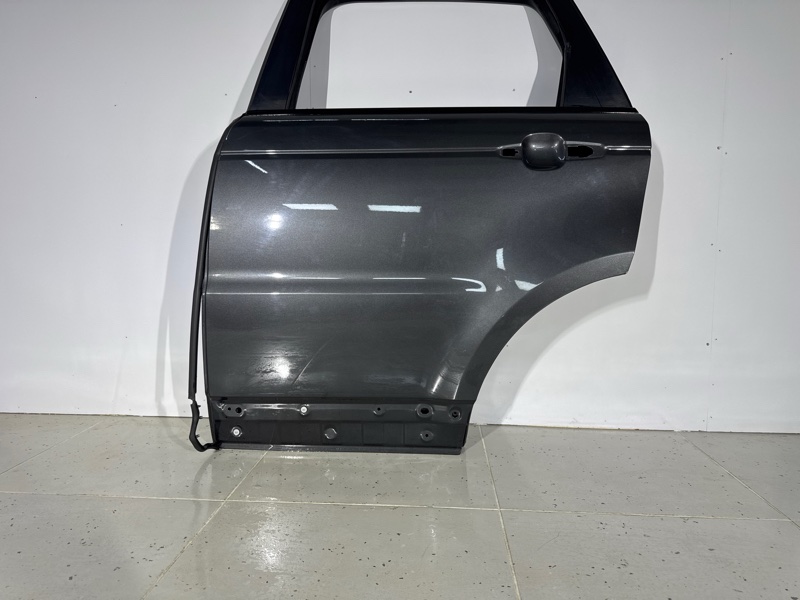 Дверь Land Rover Range Rover Sport (L494, 2020г.)