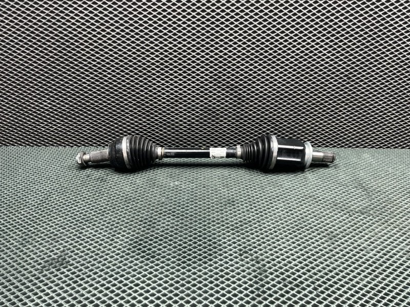 Привод Land Rover Range Rover Sport (L461, 2025г.)
