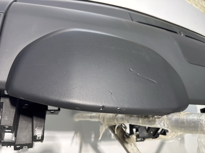 Торпедо Land Rover Range Rover Sport (L494, 2020г.)