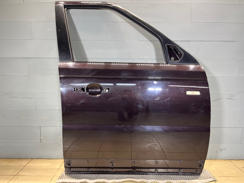 Дверь Land Rover Range Rover Sport (L320, 2012г.)