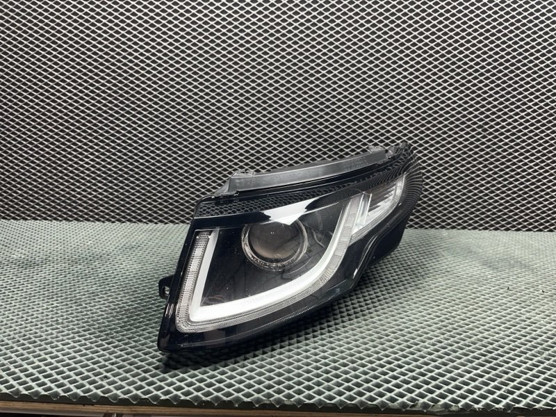 Фара Land Rover Range Rover Evoque (L538, 2017г.)