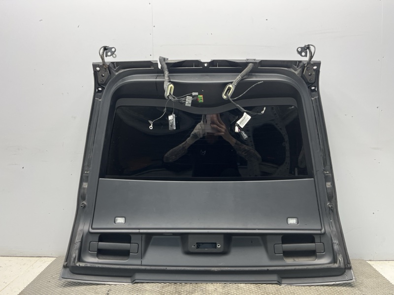 Крышка багажника Land Rover Range Rover (L405, 2016г.)
