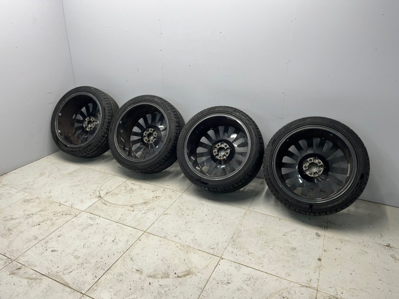 Колеса Land Rover Range Rover (L405, 2016г.)