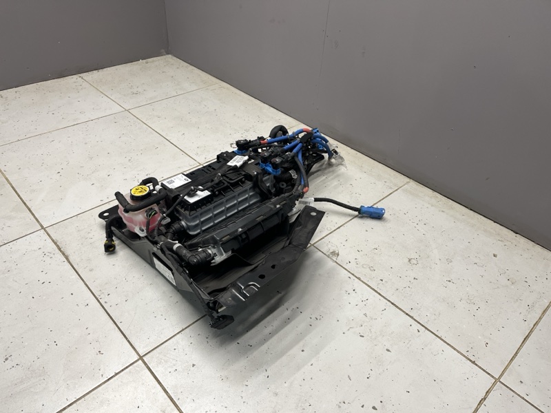 Батарея литиевая 48V Land Rover Range Rover Sport (L461, 2025г.)