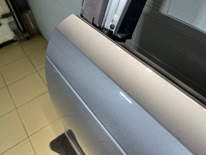 Дверь Land Rover Range Rover Sport (L461, 2024г.)