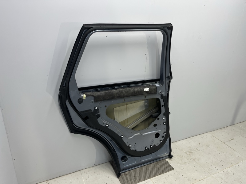 Дверь Land Rover Range Rover (L405, 2019г.)