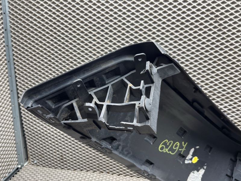 Расширитель крыла Jeep Wrangler (JLUS74, 2020г.)