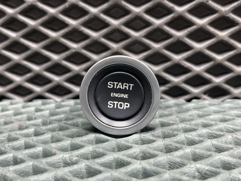 Кнопка старт-стоп Land Rover Range Rover Velar (L560, 2020г.)