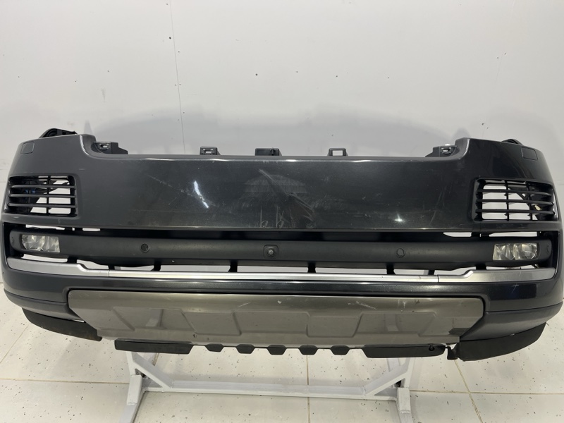 Бампер Land Rover Range Rover (L405, 2016г.)