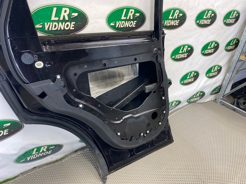 Дверь Land Rover Range Rover Sport (L494, 2014г.)