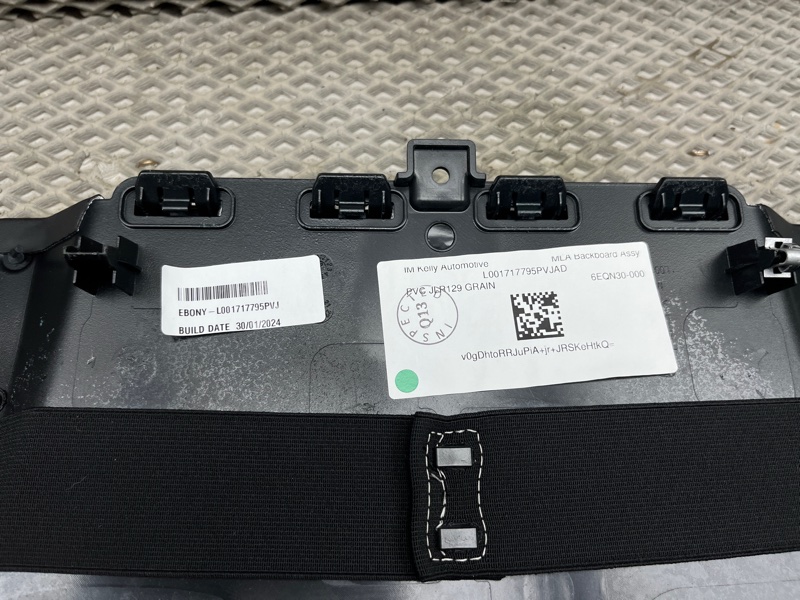 Спинка Land Rover Range Rover Sport (L461, 2024г.)