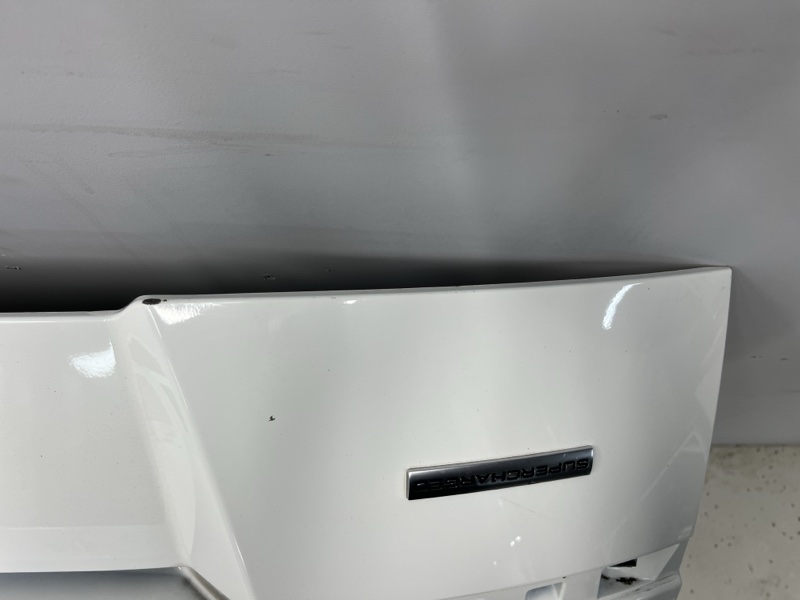 Крышка багажника Land Rover Range Rover (L405, 2016г.)