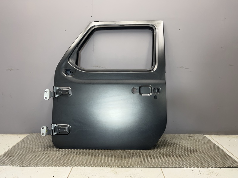 Дверь Jeep Wrangler (JL, 2019г.)