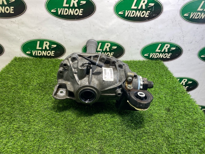 Редуктор Land Rover Range Rover (L405, 2017г.)