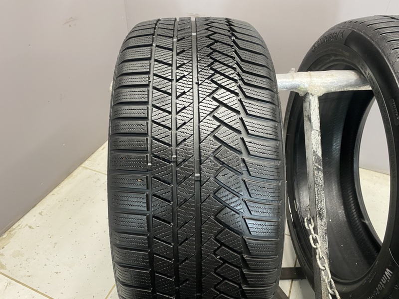 Комплект шин Land Rover Range Rover Sport (L461, 2024г.)