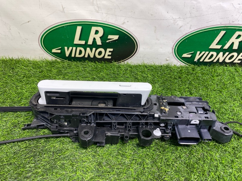 Ручка двери Land Rover Range Rover Sport (L461, 2023г.)