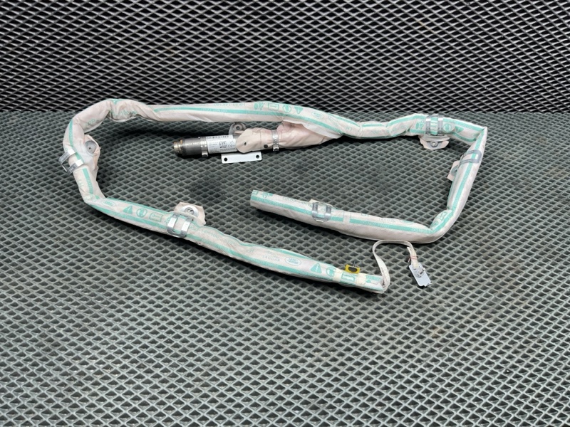 Подушка безопасности боковая (шторка) Land Rover Range Rover Velar (L560, 2017г.)