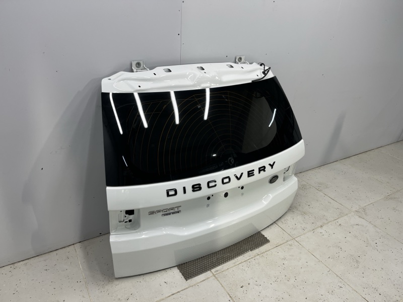 Крышка багажника Land Rover Discovery Sport (L550, 2016г.)