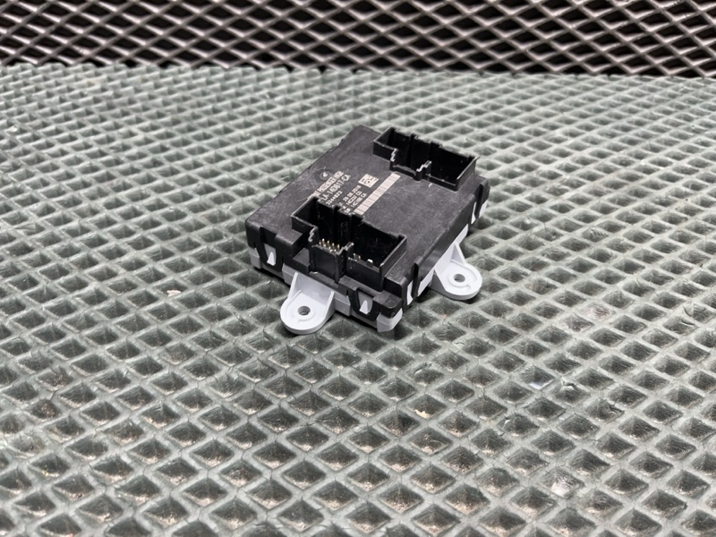 Блок двери Land Rover Range Rover (L405, 2019г.)