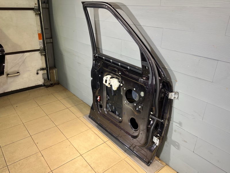 Дверь Land Rover Range Rover Sport (L320, 2012г.)