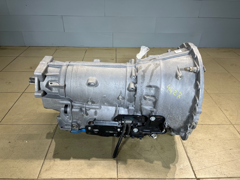 АКПП Land Rover Range Rover Velar (L560, 2020г.)
