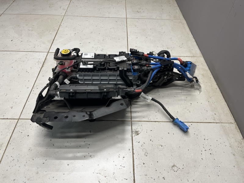 Батарея литиевая 48V Land Rover Range Rover Sport (L461, 2025г.)