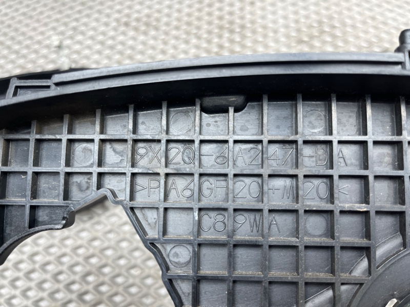Крышка ремня ГРМ Land Rover Range Rover Sport (L320, 2012г.)