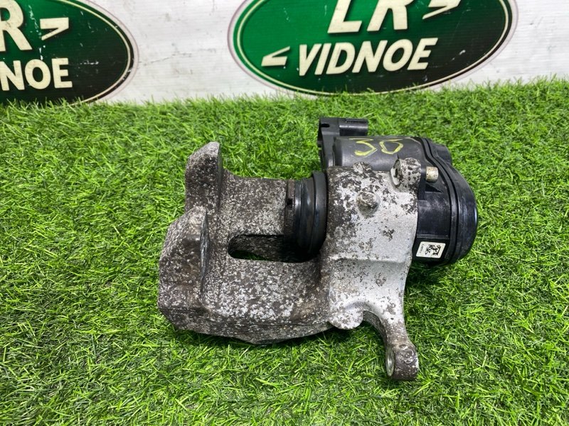 Суппорт тормозной Land Rover Range Rover (L405, 2017г.)