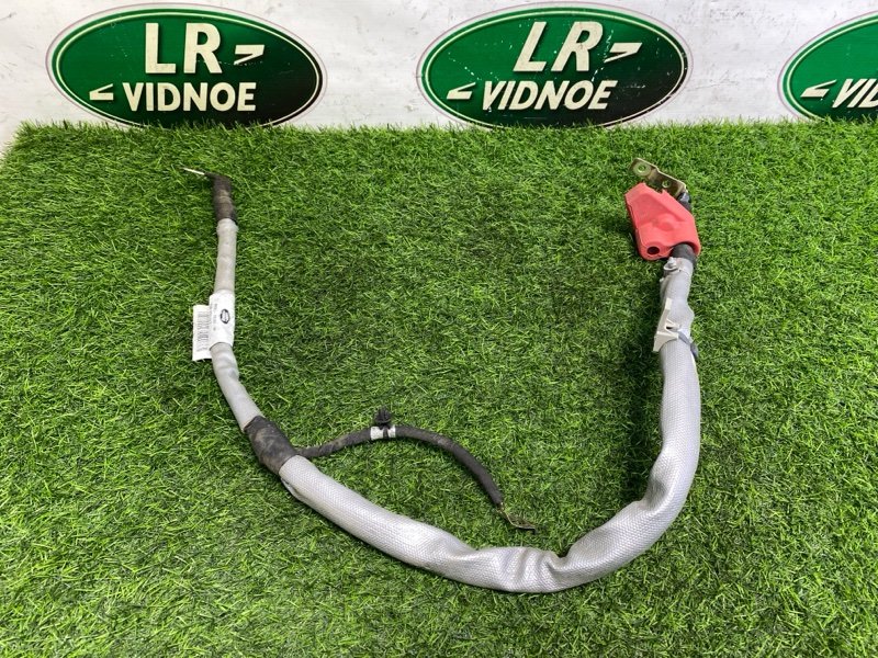 Провод стартера Range Rover Sport 3 (L461, 2023г.)