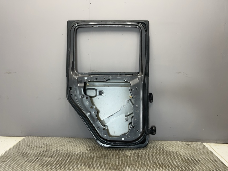 Дверь Jeep Wrangler (JL, 2019г.)