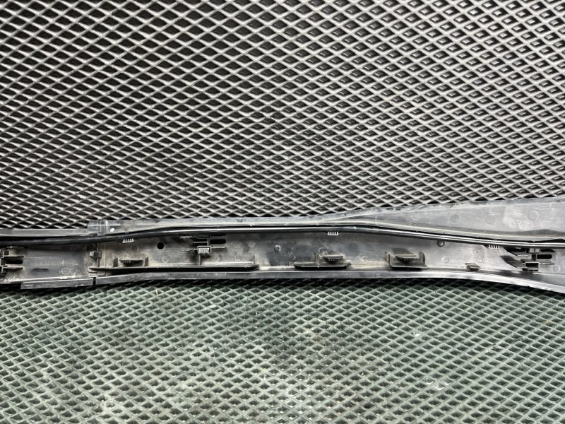 Защита топливных трубок Land Rover Range Rover Evoque (L538, 2017г.)