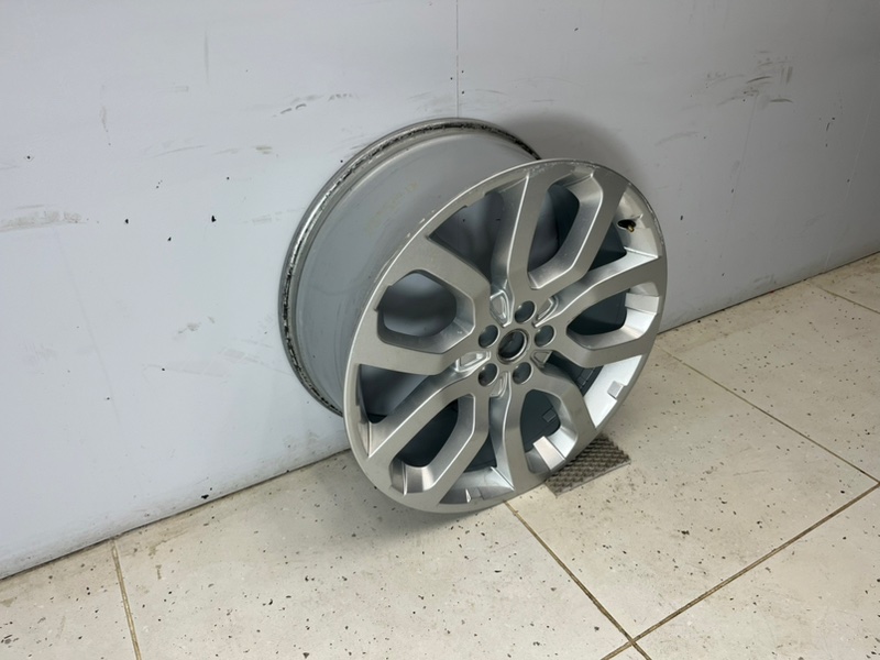 Диск Land Rover Range Rover Sport (L494, 2015г.)