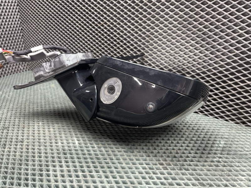 Зеркало наружное Land Rover Range Rover Sport (L494, 2021г.)