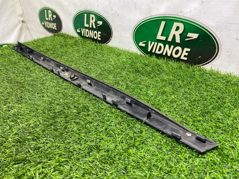 Накладка двери Range Rover Long (L405, 2018г.)