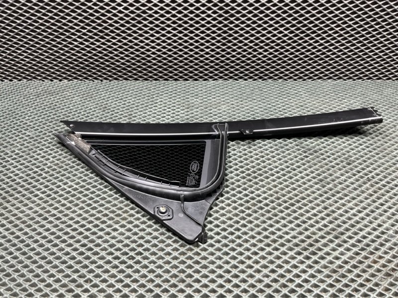 Стекло двери Land Rover Range Rover Sport (L461, 2025г.)