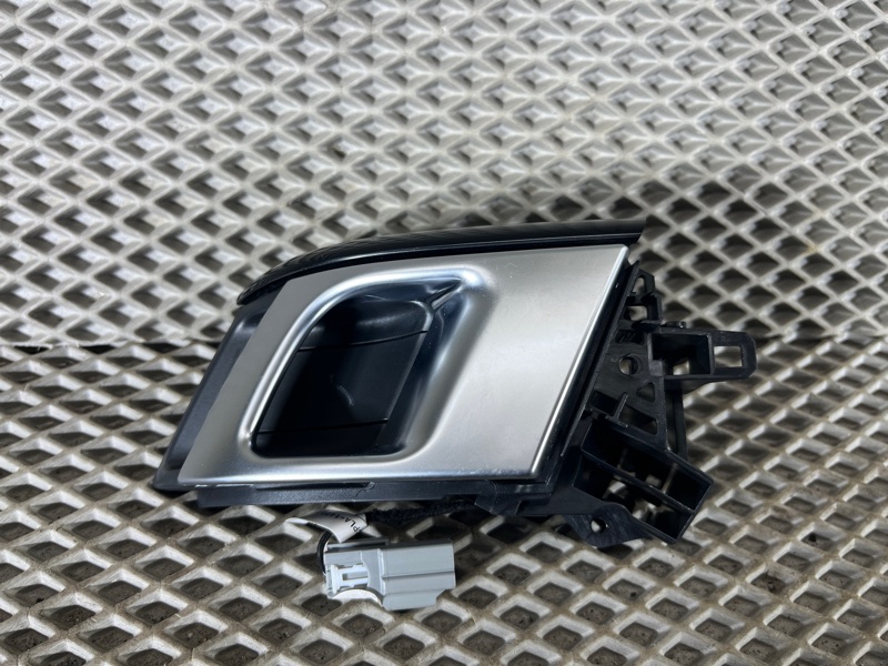 Кнопка памяти сидений Land Rover Range Rover (L405, 2014г.)