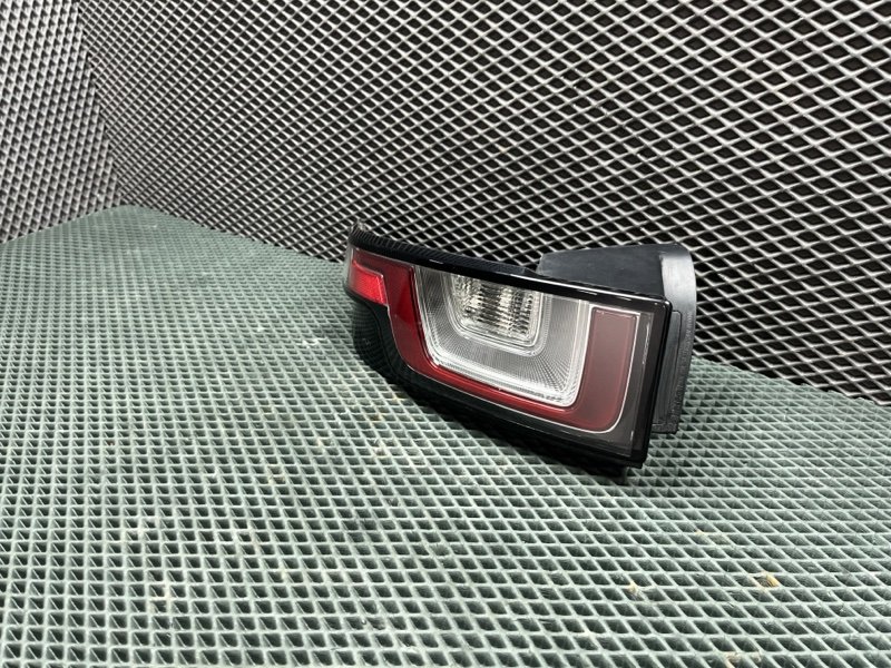 Фонарь Land Rover Range Rover Evoque (L538, 2017г.)