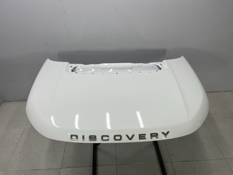 Капот Land Rover Discovery Sport (L550, 2018г.)