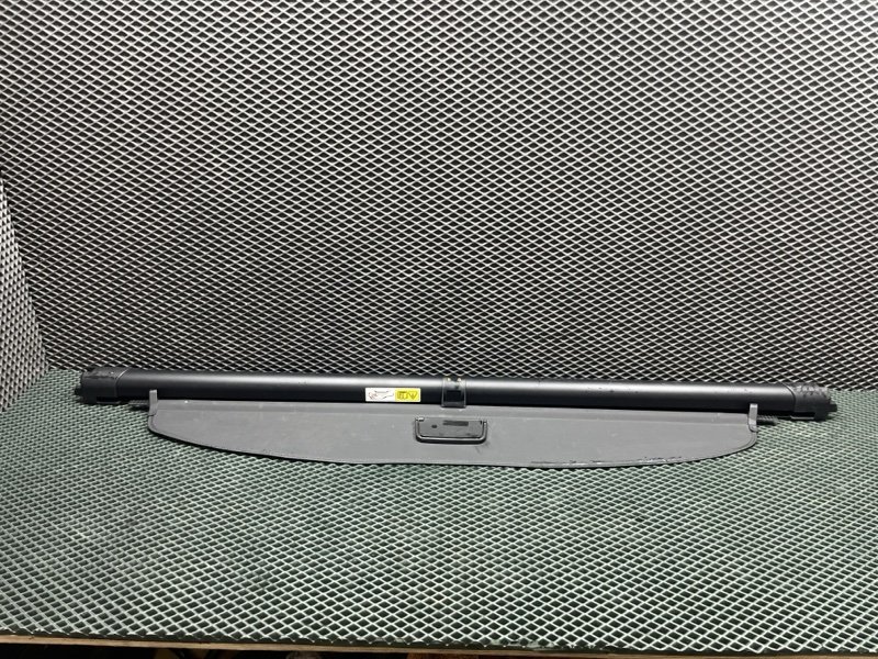 Шторка багажника Land Rover Discovery Sport (L550, 2018г.)
