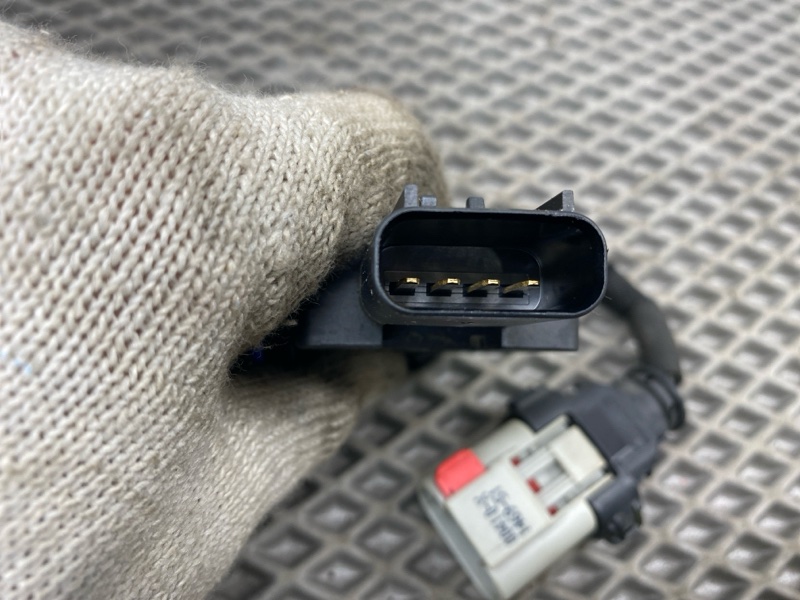 Датчик абсолютного давления Jeep Wrangler (JLUS74, 2020г.)
