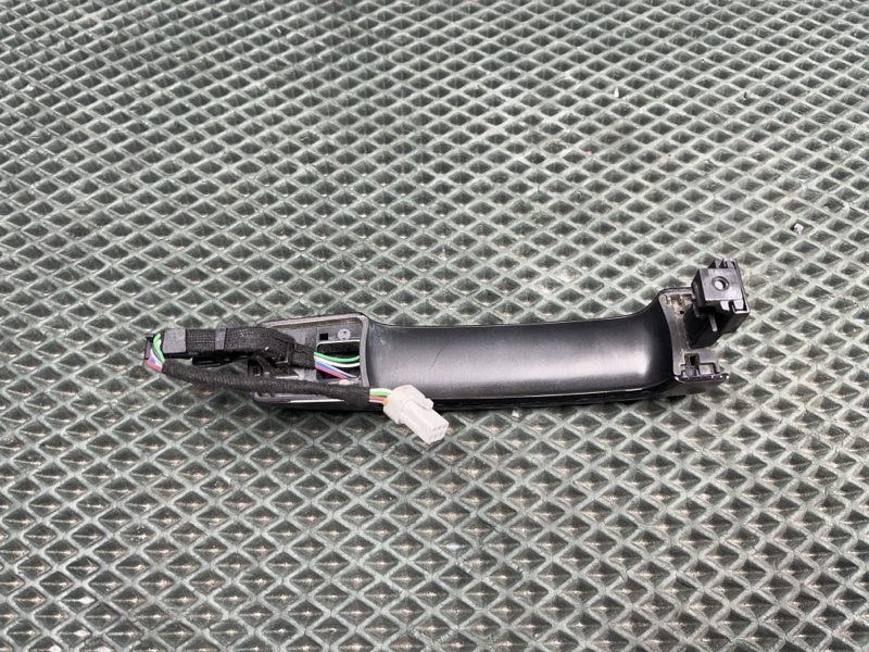 Ручка двери Land Rover Range Rover Sport (L320, 2012г.)