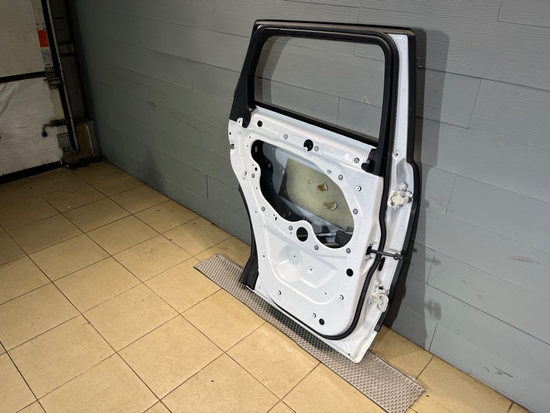 Дверь Land Rover Range Rover Evoque (L538, 2012г.)