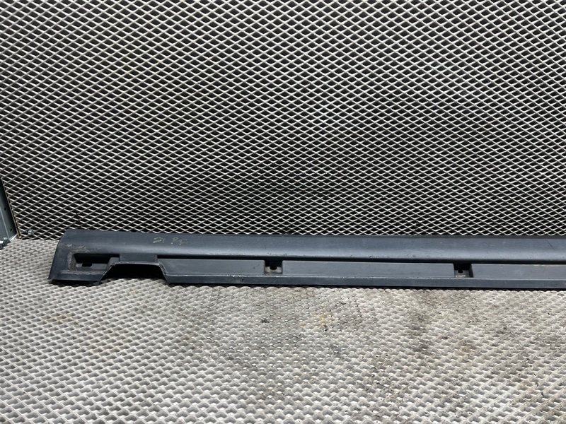 Молдинг порога Land Rover Range Rover Evoque (L538, 2012г.)