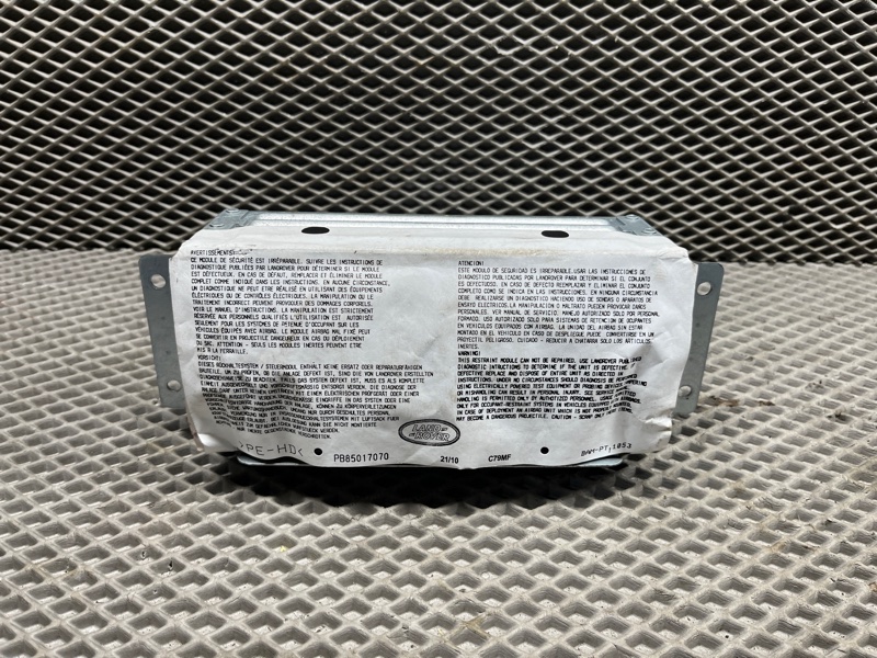 Подушка безопасности Land Rover Range Rover Sport (L320, 2011г.)