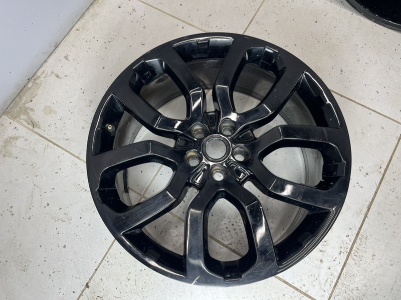 Диски - комплект Land Rover Range Rover Sport (L494, 2015г.)