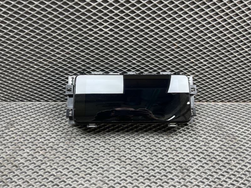Дисплей компьютера Land Rover Range Rover Sport (L494, 2020г.)