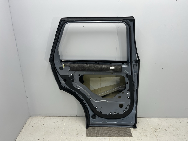 Дверь Land Rover Range Rover (L405, 2019г.)