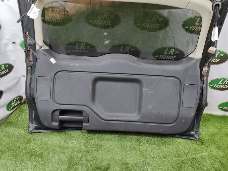 Крышка (дверь) багажника Land Rover Discovery Sport (L550, 2016г.)