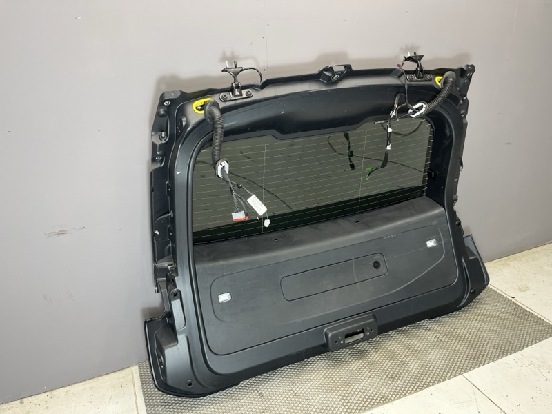 Крышка (дверь) багажника Land Rover Range Rover Sport (L461, 2025г.)