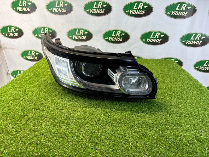 Фара ксеноновая Land Rover Range Rover Sport (L494, 2016г.)